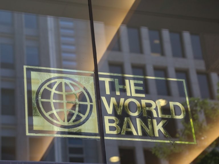Dünya Bankı dünyada ilk blokçeyn istiqrazlarını emissiya edir