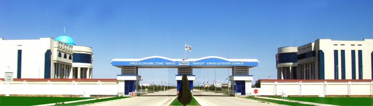 Özbəkistan MDB-də xüsusi zonada ingilis hüququnun tətbiqinə başlayan növbəti ölkədir