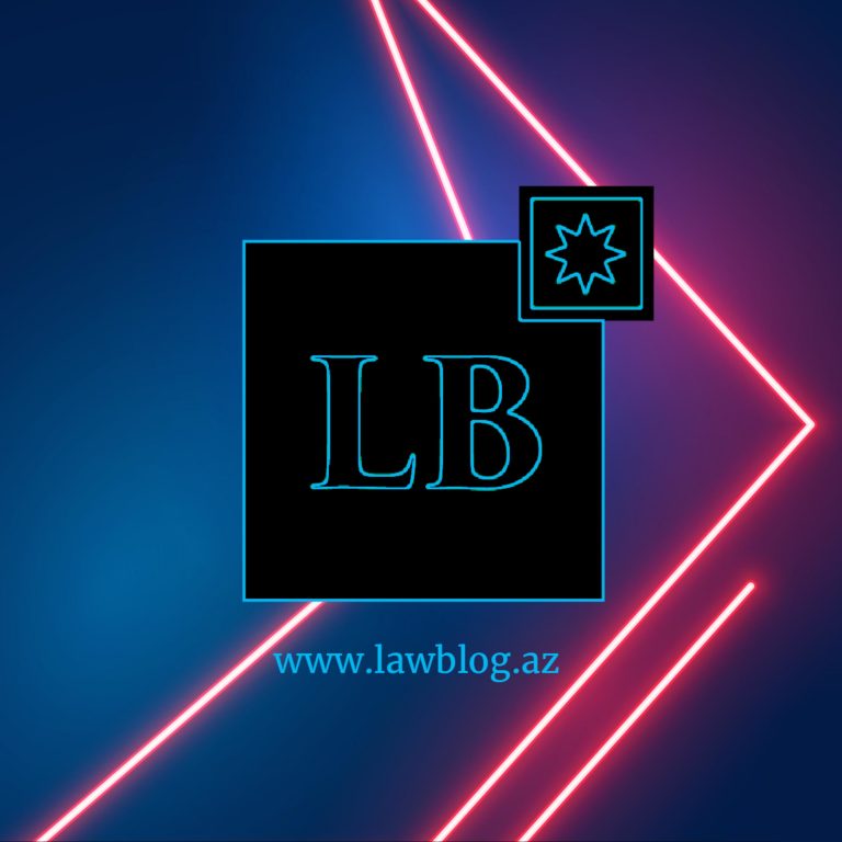 LawBlog.az