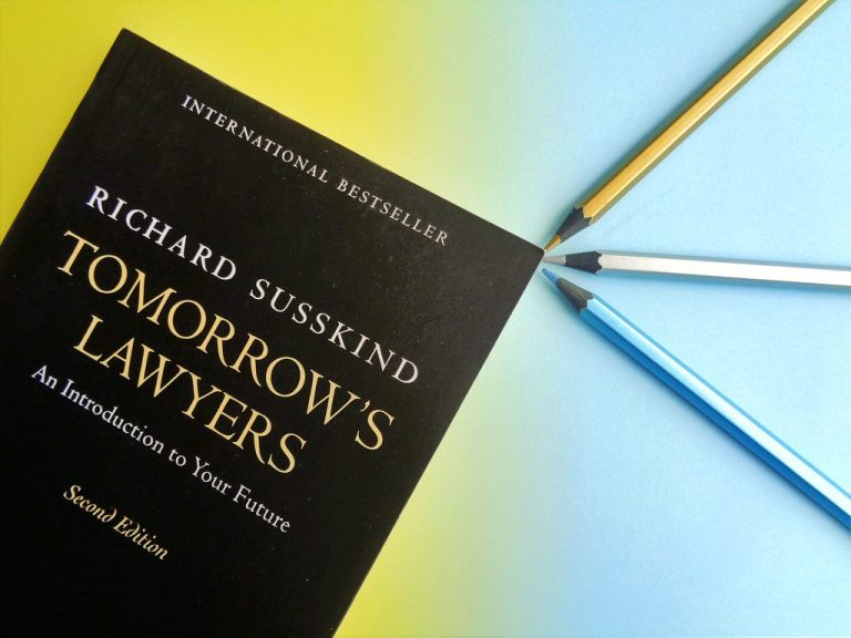 İnnovativ hüquq texnologiyası – TƏRCÜMƏ