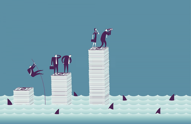 CoCos – Kapital adekvatlığının təmin edilməsi metodu