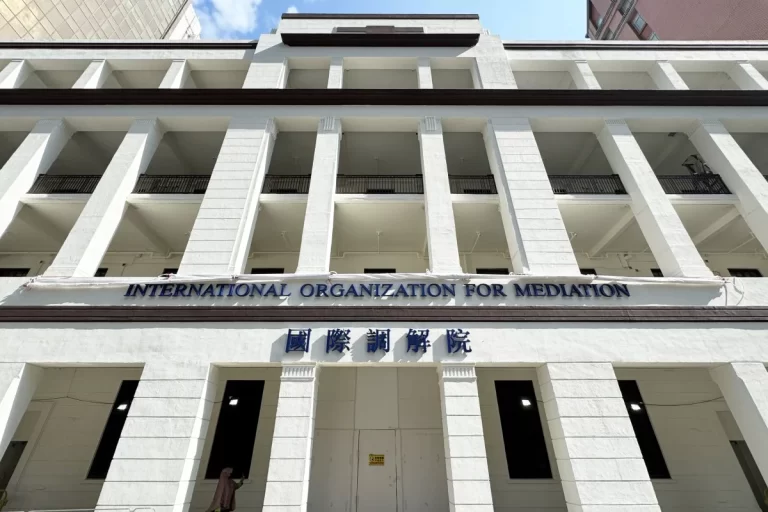 Barışıq, bəs sonra? İOMed-in icra mexanizmi