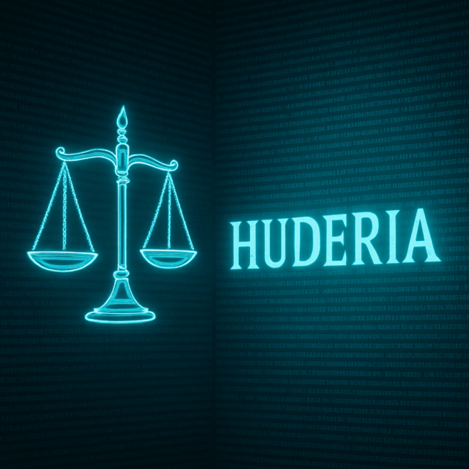 Upshot of the AI Treaty: HUDERIA