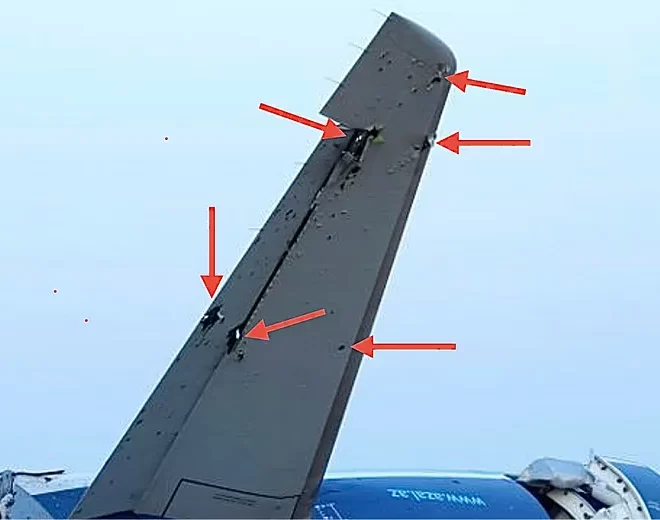 Azerbaijan to sue Russia over downing of AZAL Flight 8243: legal avenues and challenges