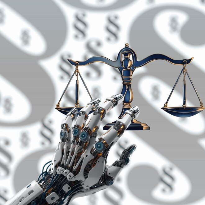 Süni intellektdən ədalət gözləntisi: Utopiya, yoxsa reallıq?